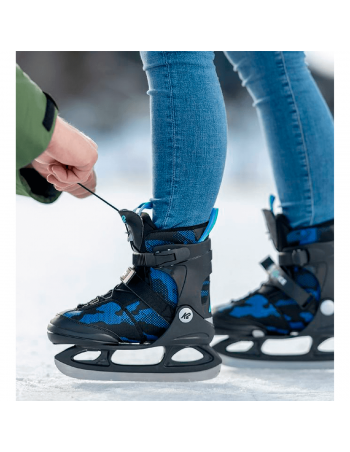 Skøjter K2 Marlee Ice - Junior Skøjte 699,00 kr.