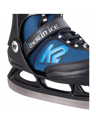 Skøjter K2 MERLIN ICE - Junior Skøjte 749,00 kr.