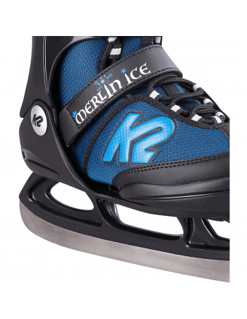Skøjter K2 MERLIN ICE - Junior Skøjte 749,00 kr.
