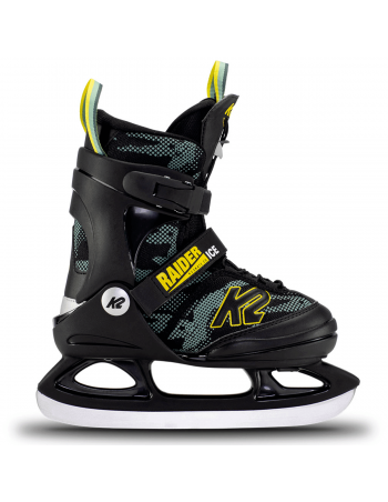 Skøjter K2 Raider Ice - Junior Skøjte 599,00 kr.