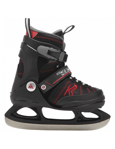 Skøjter K2 SK8 HERO - Junior Skøjte 749,00 kr.