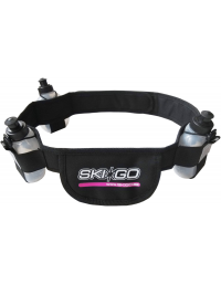 Rygsække Skigo 3-Flaskers Multibælte 199,00 kr.