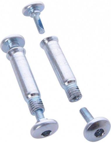 Bremseklodser Tempish Universal 72-82mm Rollerblade Bremse 89,00 kr.