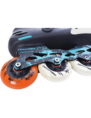 Bremseklodser Tempish Universal 72-82mm Rollerblade Bremse 89,00 kr.