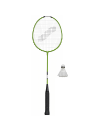 Badminton Stiga Badminton Ketcher og Bold 79,00 kr.