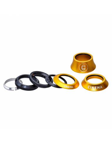 Headsets Cinema Lift Kit Headset 219,00 kr.
