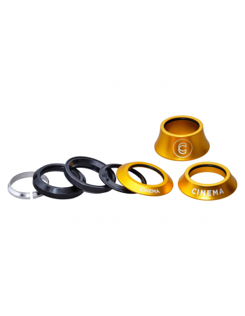 Headsets Cinema Lift Kit Headset 219,00 kr.