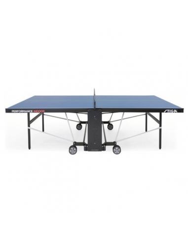 Bordtennis bord Stiga Performance Indoor CS Bordtennisbord + Net (pris inkl. fragt) 4,999.00