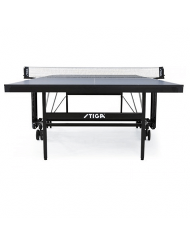 Bordtennis bord Stiga Performance Indoor CS Bordtennisbord + Net (pris inkl. fragt) 4,999.00