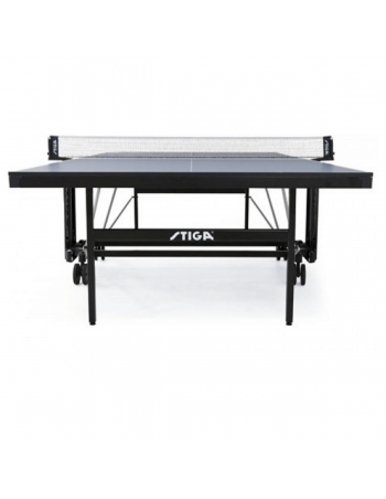 Bordtennis bord Stiga Performance Indoor CS Bordtennisbord + Net (pris inkl. fragt) 4,999.00
