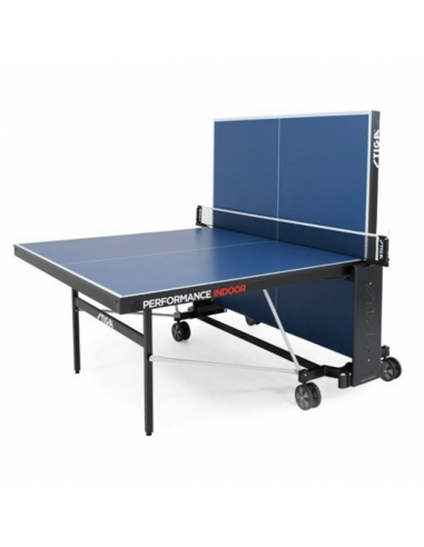 Bordtennis bord Stiga Performance Indoor CS Bordtennisbord + Net (pris inkl. fragt) 4,999.00