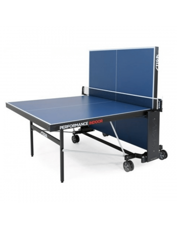 Bordtennis bord Stiga Performance Indoor CS Bordtennisbord + Net (pris inkl. fragt) 4,999.00