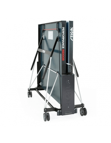 Bordtennis bord Stiga Performance Indoor CS Bordtennisbord + Net (pris inkl. fragt) 4,999.00