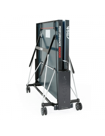 Bordtennis bord Stiga Performance Indoor CS Bordtennisbord + Net (pris inkl. fragt) 4,999.00