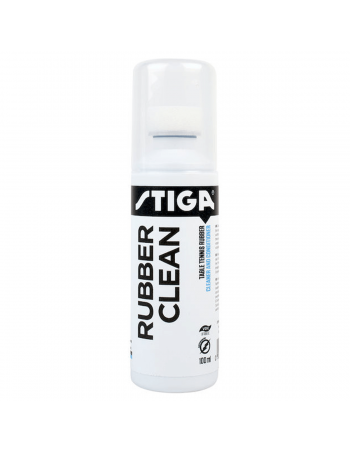Bordtennis Bat Stiga Rubber Clean 100 ml 69,00 kr.
