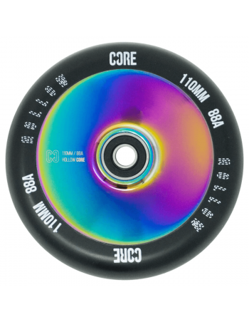 Hjul CORE Hollowcore V2 Hjul Til Løbehjul 289,00 kr.