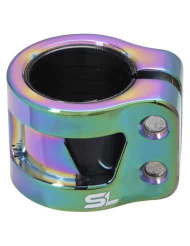 Clamps CORE SL Double Bolt Clamp Til Løbehjul 159,00 kr.