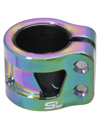 Clamps CORE SL Double Bolt Clamp Til Løbehjul 159,00 kr.