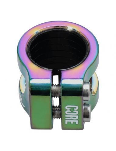 Clamps CORE SL Double Bolt Clamp Til Løbehjul 159,00 kr.