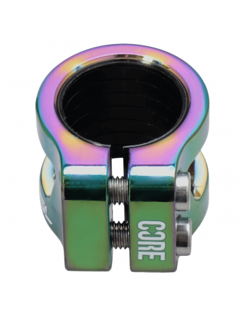 Clamps CORE SL Double Bolt Clamp Til Løbehjul 159,00 kr.