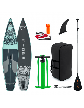 SUP'S STX Storm 11'6 iSUP Tourer Board Set 3,599.00