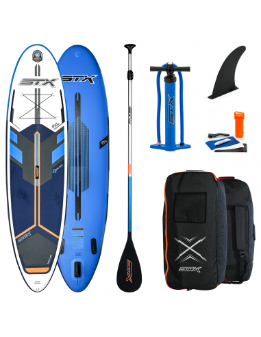 SUP'S STX 10'8 iSUP freeride Board Set 5,399.00