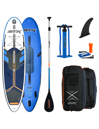 SUP'S STX 10'8 iSUP freeride Board Set 5,399.00