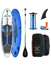 SUP'S STX 10'6 iSUP freeride Board Set 4,899.00