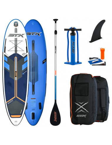 SUP'S STX 10'6 iSUP freeride Board Set 4,899.00