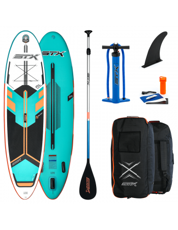 SUP'S STX 10'6 iSUP freeride Board Set 4,899.00