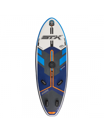 SUP'S STX iSUP Windsurf Board Set 5,599.00