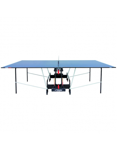 Bordtennis bord Stiga Winner Indoor CS Bordtennisbord + Net (pris inkl. fragt) 3,250.00