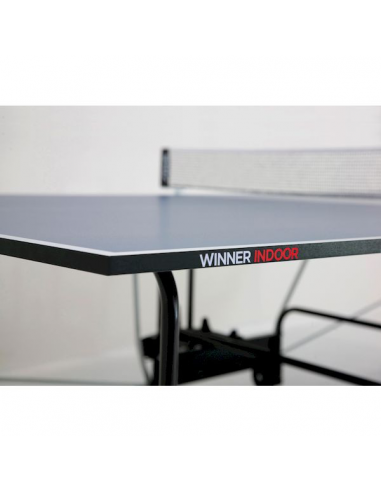 Bordtennis bord Stiga Winner Indoor CS Bordtennisbord + Net (pris inkl. fragt) 3,250.00