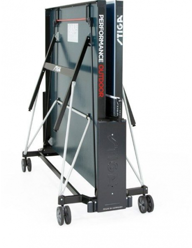 Bordtennis bord Stiga Performance Outdoor CS Bordtennisbord + Net (pris inkl. fragt) 6,299.00