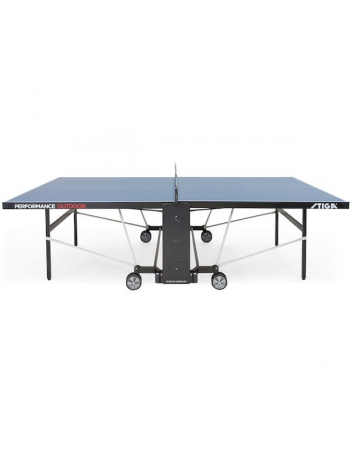Bordtennis bord Stiga Performance Outdoor CS Bordtennisbord + Net (pris inkl. fragt) 6,299.00