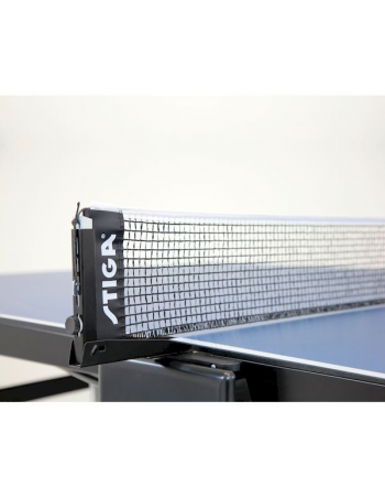 Bordtennis bord Stiga Performance Outdoor CS Bordtennisbord + Net (pris inkl. fragt) 6,299.00