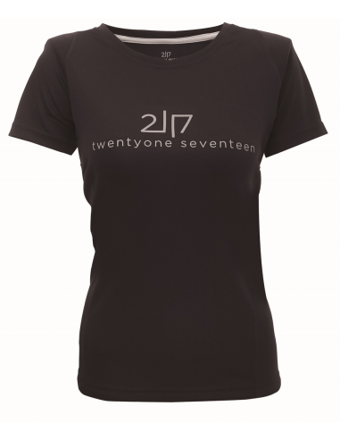 T-shirts 2117 Of Sweden Tun Womens Multisport Top 149,00 kr.