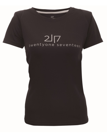 T-shirts 2117 Of Sweden Tun Womens Multisport Top 149,00 kr.