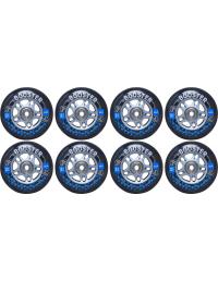 Hjul K2 BOOSTER Inliner Hjul/Lejer 8-Pak /ILQ 7 - 84mm 749,00 kr.