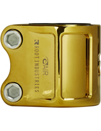Clamps Root Air Double Clamp Til Løbehjul 219,00 kr.