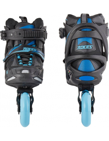 Dame Roces Helium TIF II Inliners - Dame 949,00 kr.