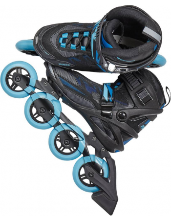 Dame Roces Helium TIF II Inliners - Dame 949,00 kr.