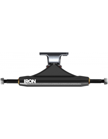 Trucks Iron High Skateboard Truck - Sort 179,00 kr.