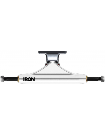 Trucks Iron High Skateboard Truck - Hvid 179,00 kr.