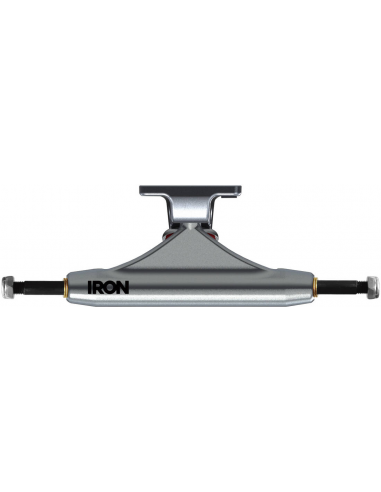 Trucks Iron High Skateboard Truck - Semipolished 149,00 kr.