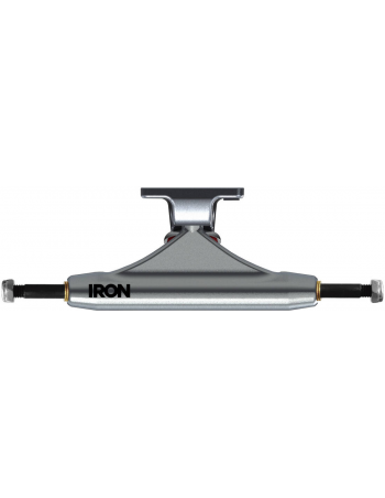 Trucks Iron High Skateboard Truck - Semipolished 149,00 kr.