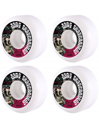 Hjul Jart Bondi Skateboard Hjul 4-Pak 299,00 kr.