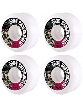 Hjul Jart Bondi Skateboard Hjul 4-Pak 299,00 kr.