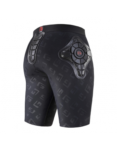 Crash pants G-Form Pro X Compression Beskyttelses Shorts 749,00 kr.