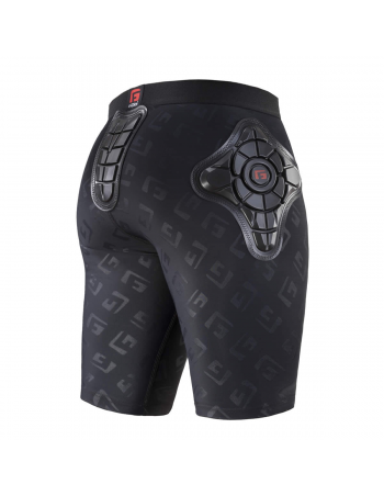 Crash pants G-Form Pro X Compression Beskyttelses Shorts 749,00 kr.